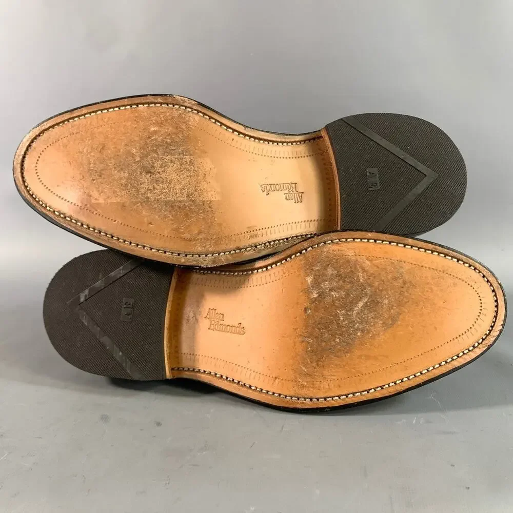Allen Edmonds allen edmonds